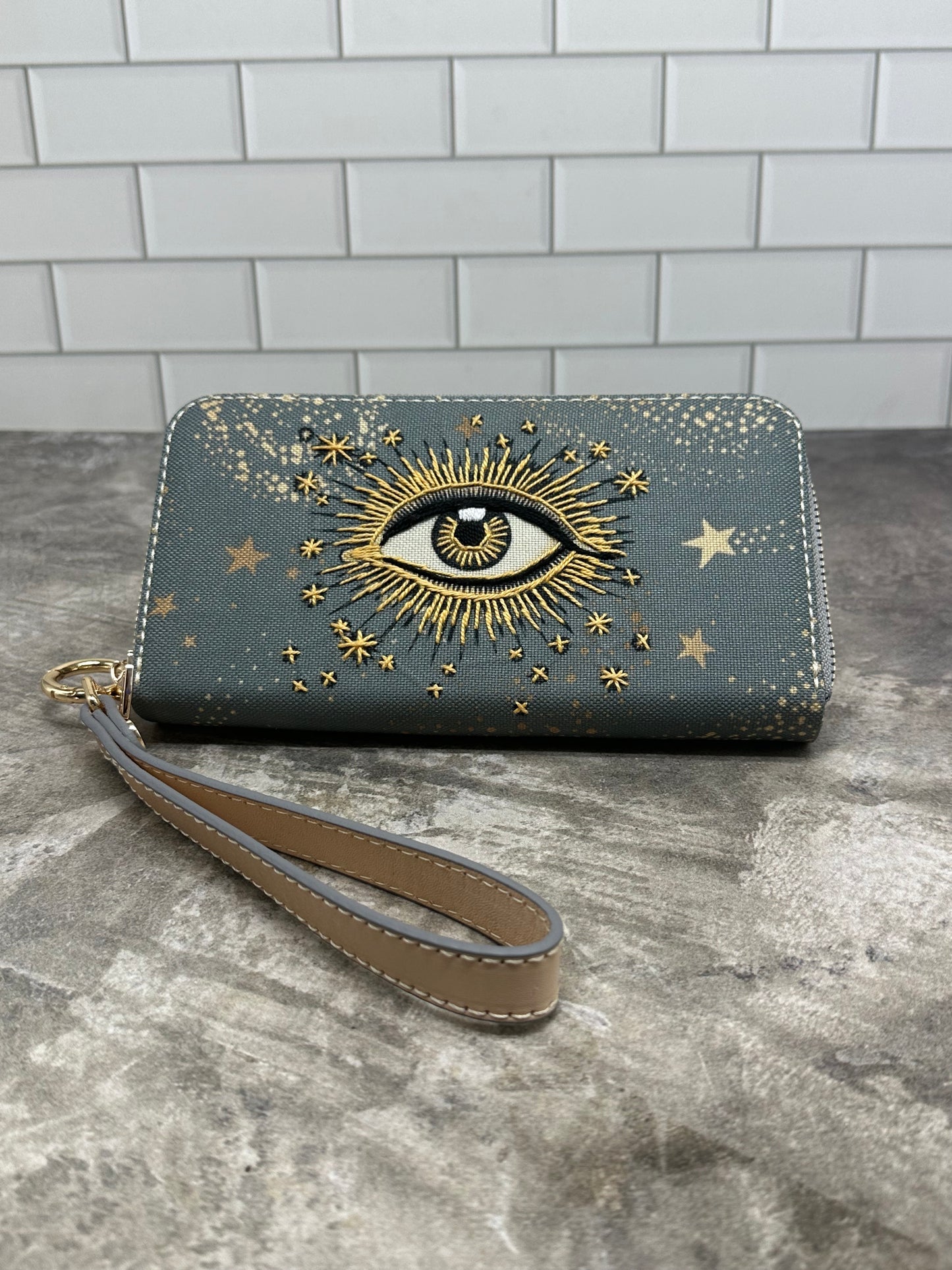 CARTERA GRANDE