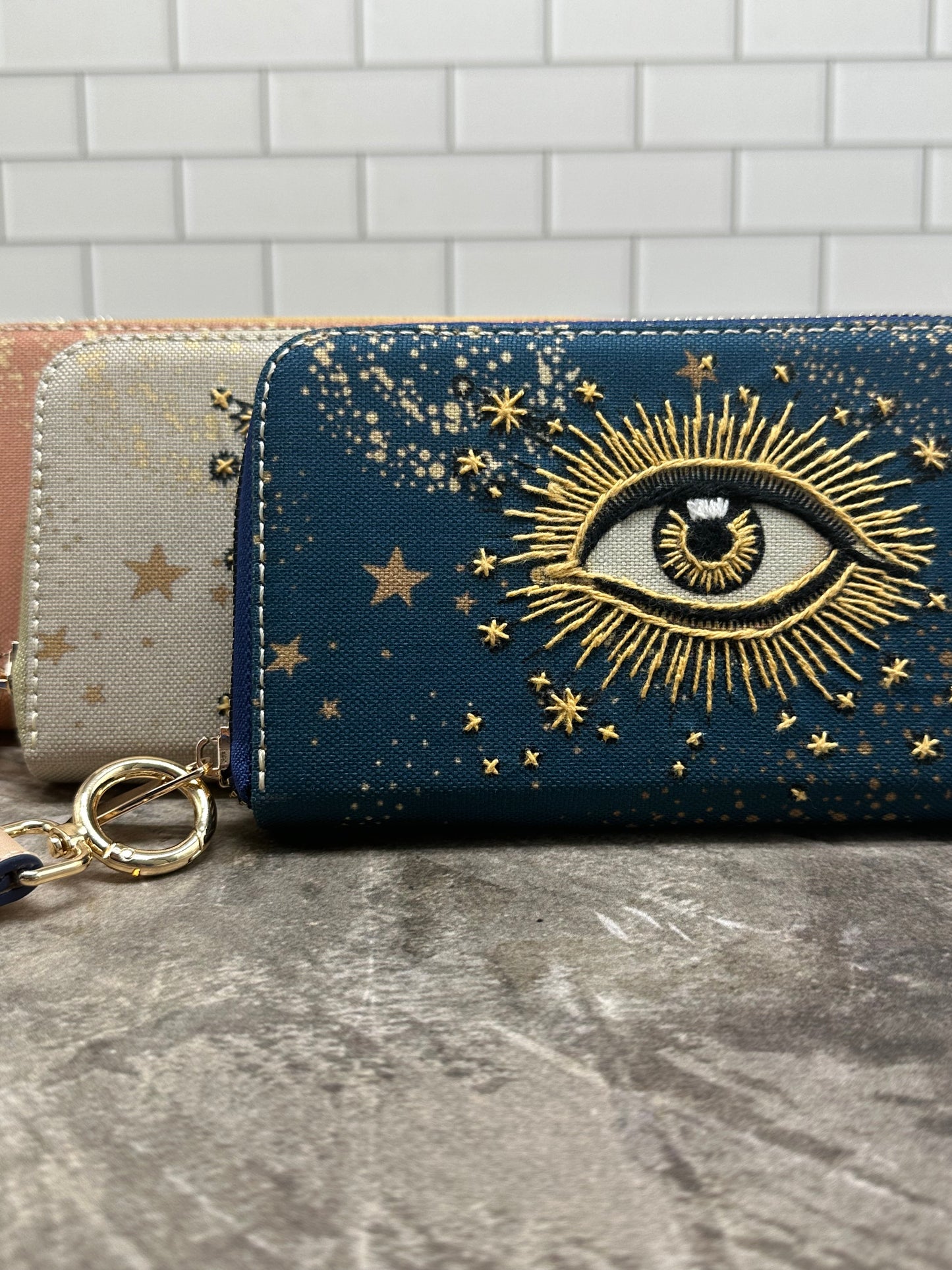 CARTERA GRANDE