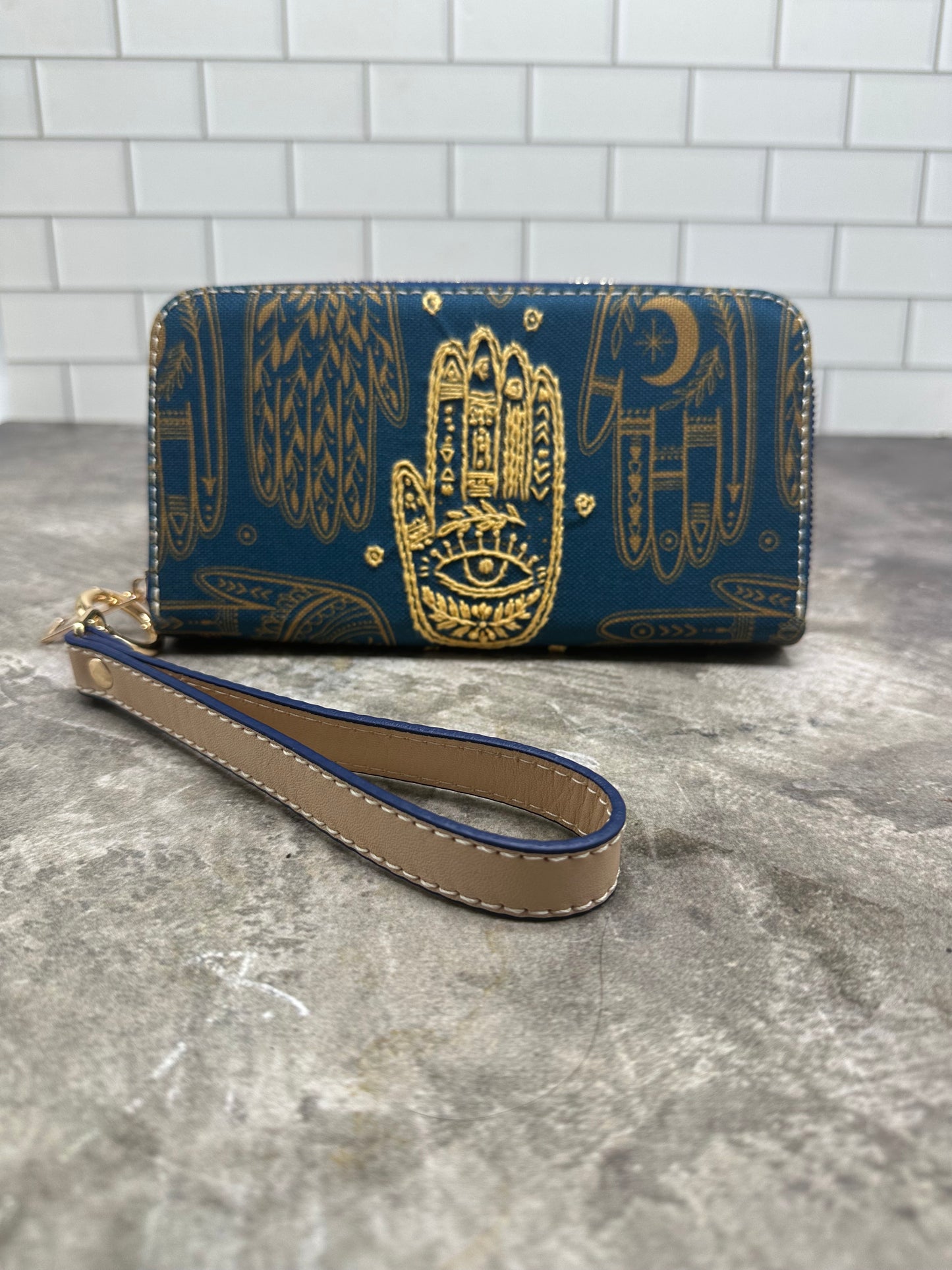 CARTERA GRANDE