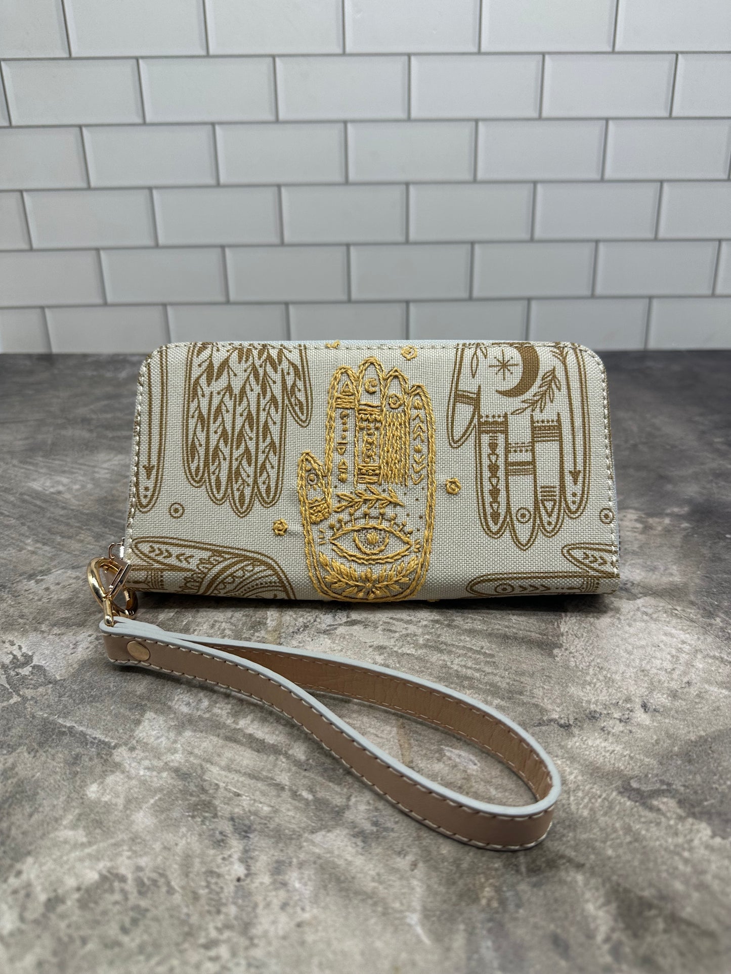 CARTERA GRANDE