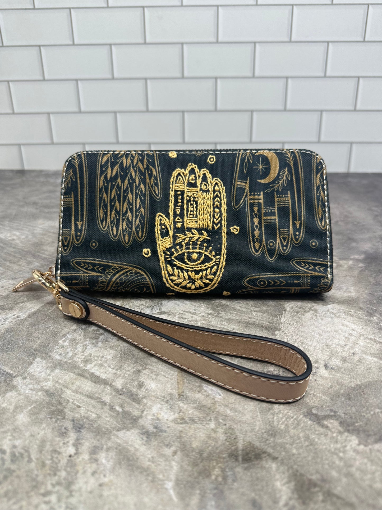 CARTERA GRANDE