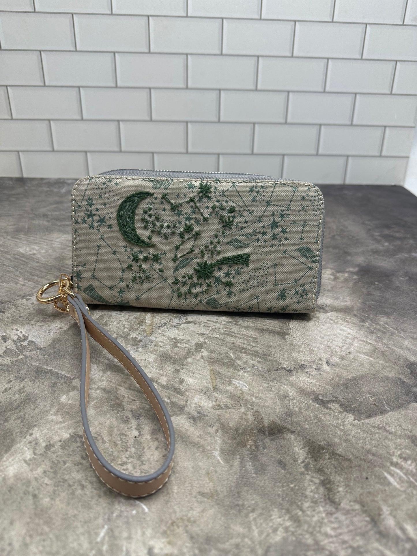 CARTERA GRANDE