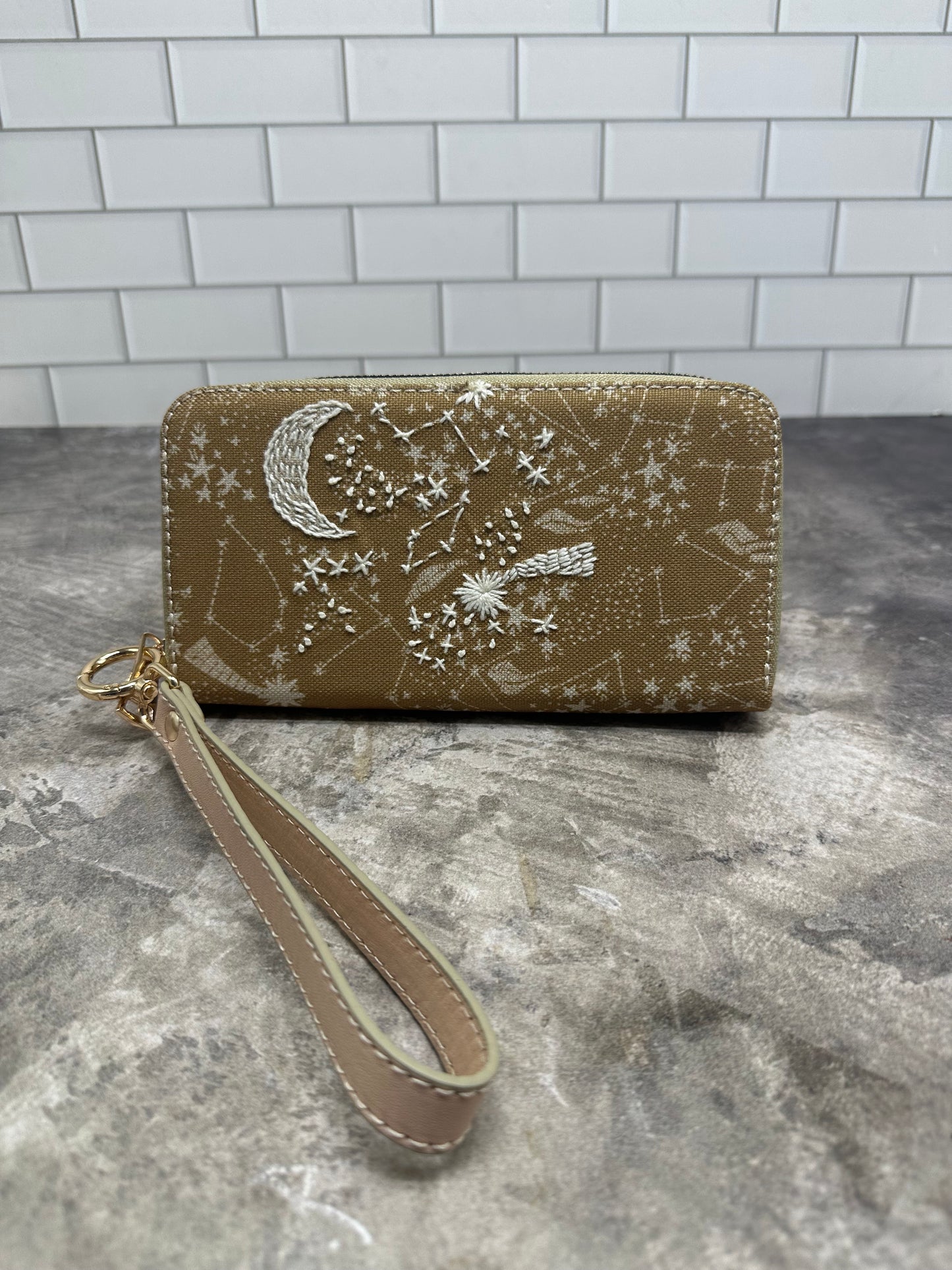 CARTERA GRANDE
