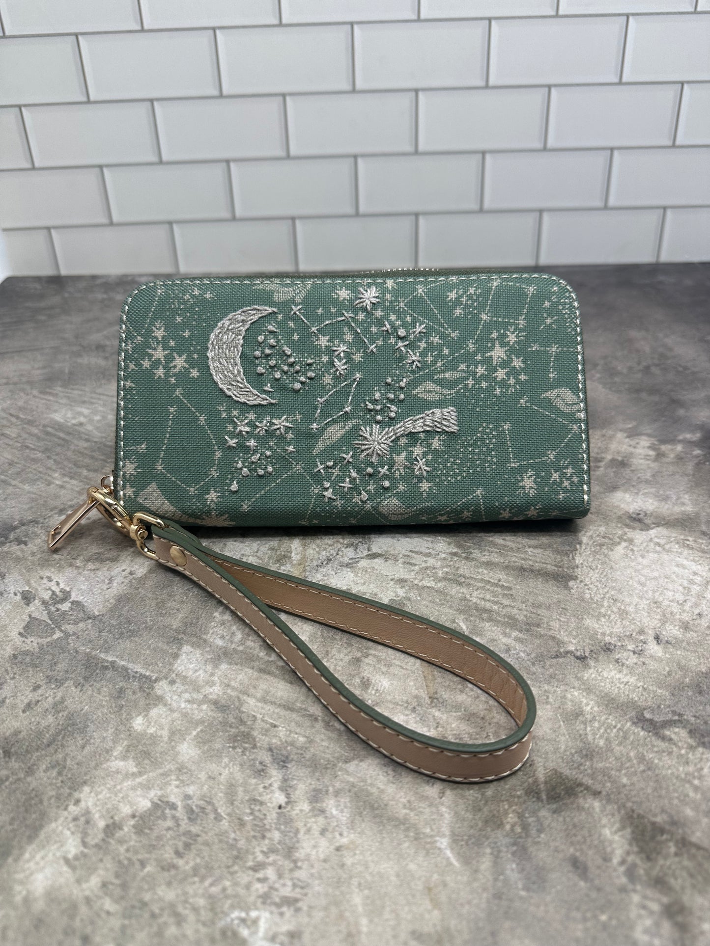CARTERA GRANDE