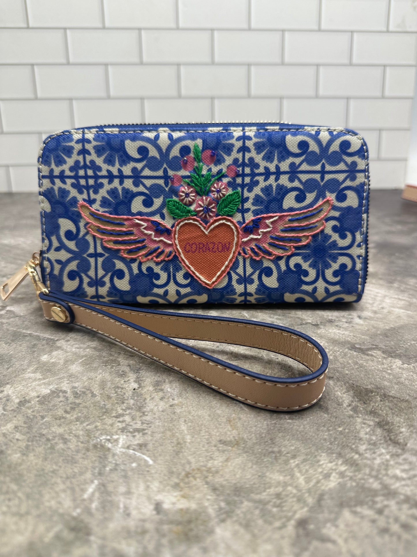 CARTERA GRANDE