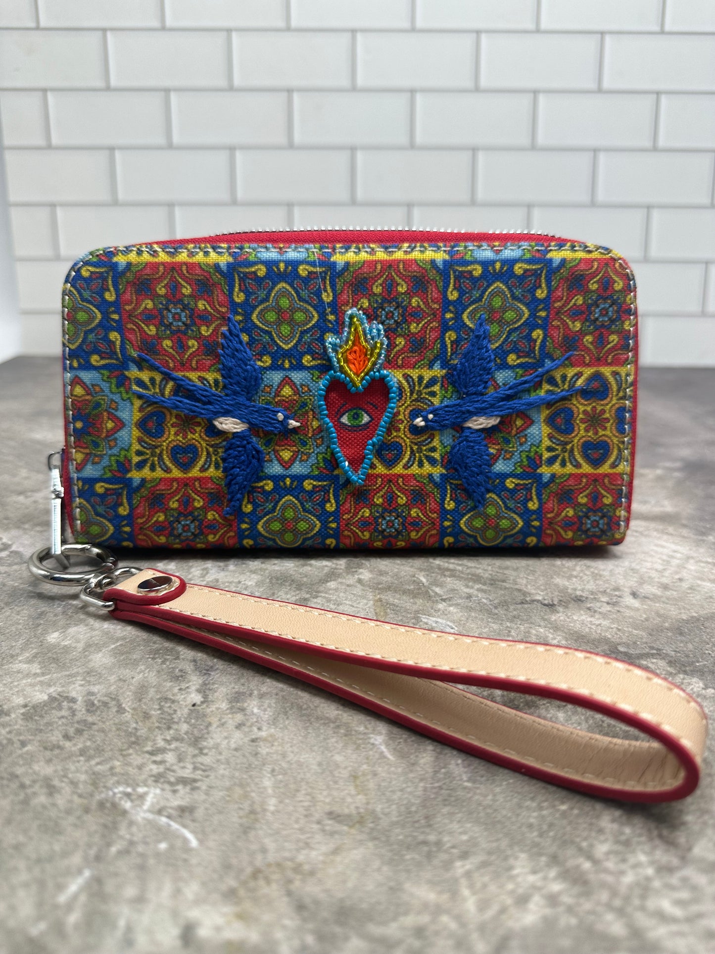 CARTERA GRANDE