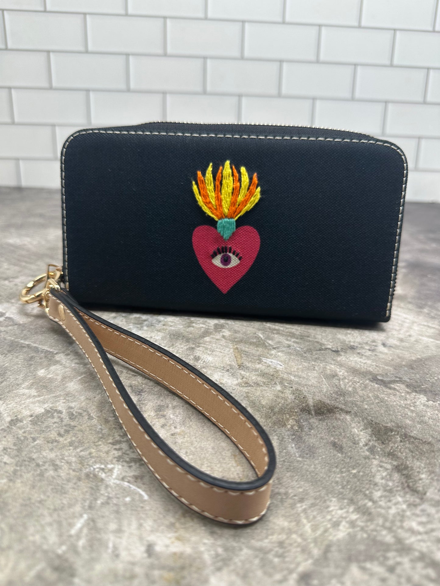 CARTERA GRANDE