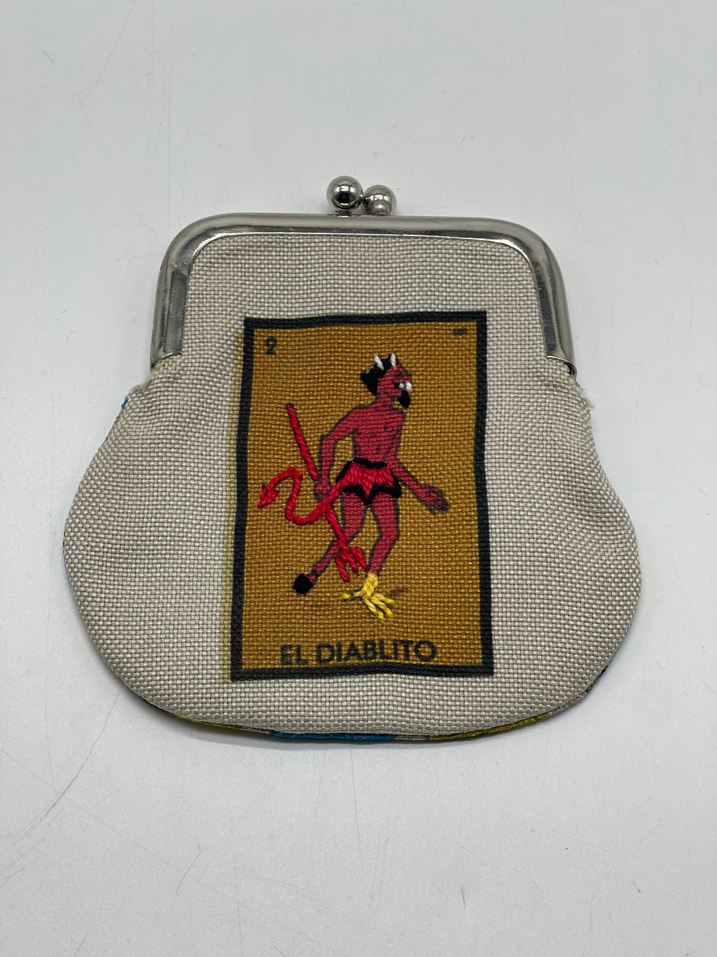 MONEDEROS