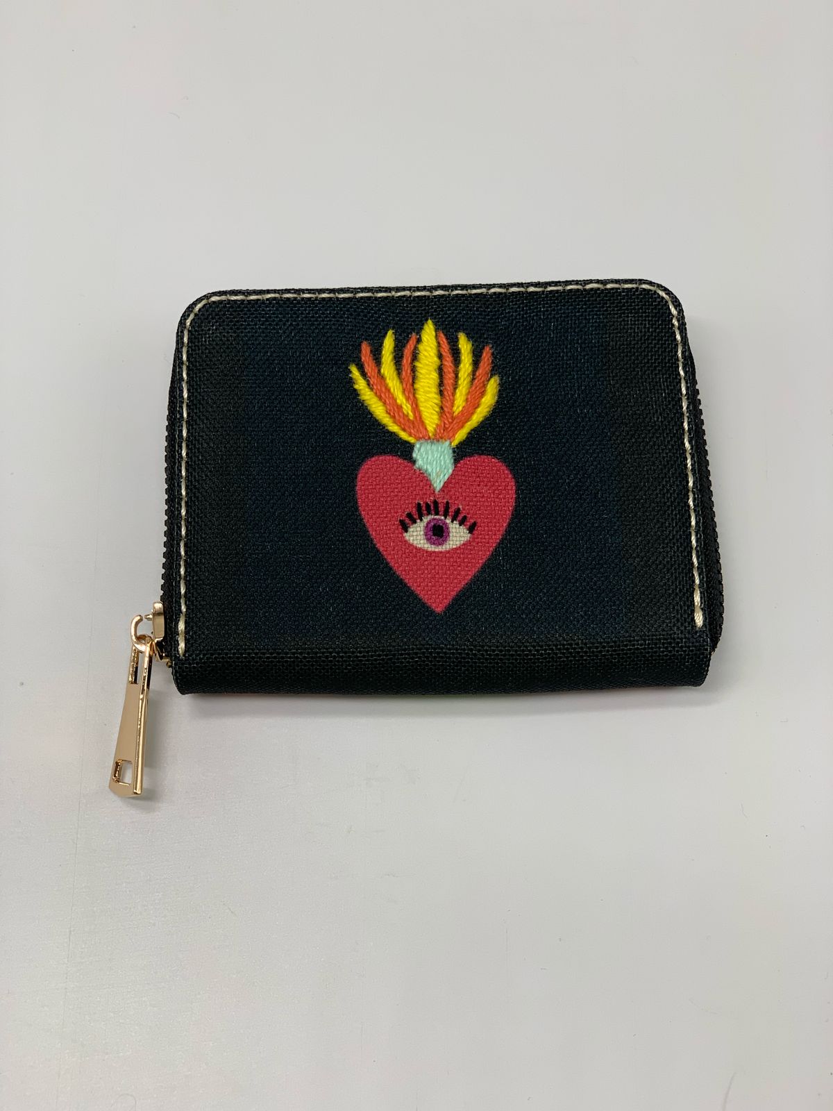 CARTERA CHICA
