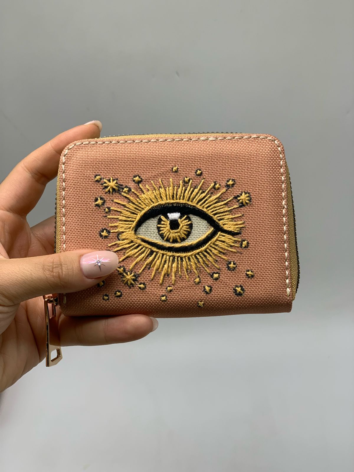 CARTERA CHICA