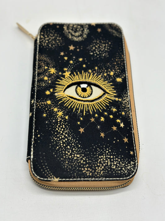 PORTAPASAPORTE FAMILIAR.