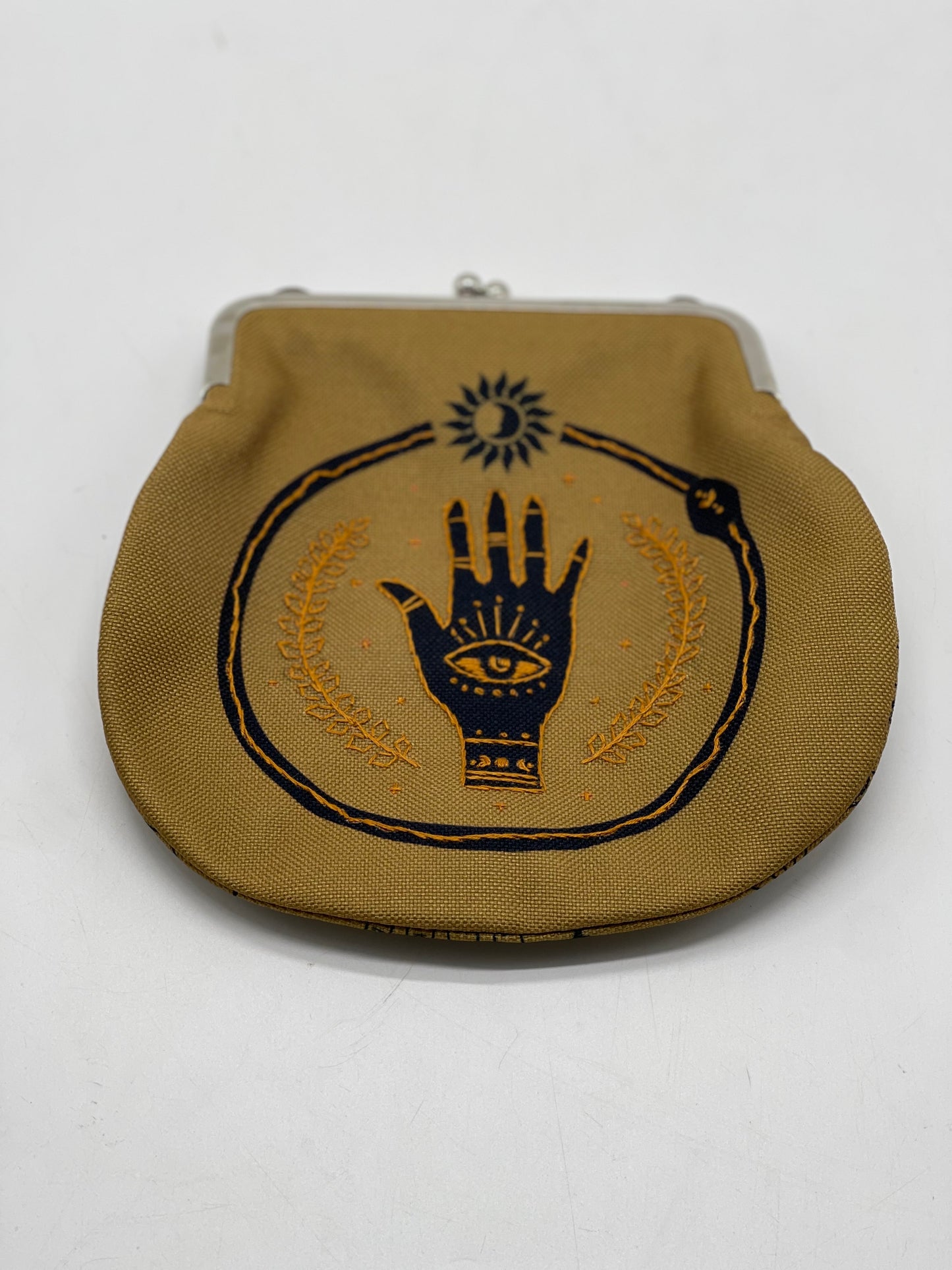 MONEDEROS GRANDES (BOLSO)