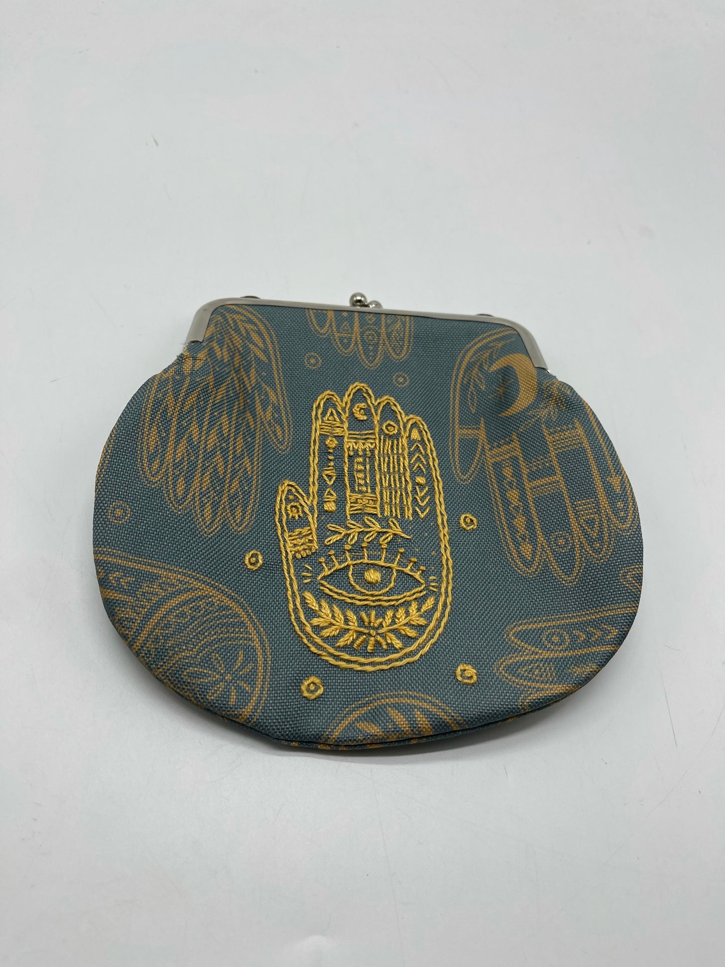 MONEDEROS GRANDES (BOLSO)
