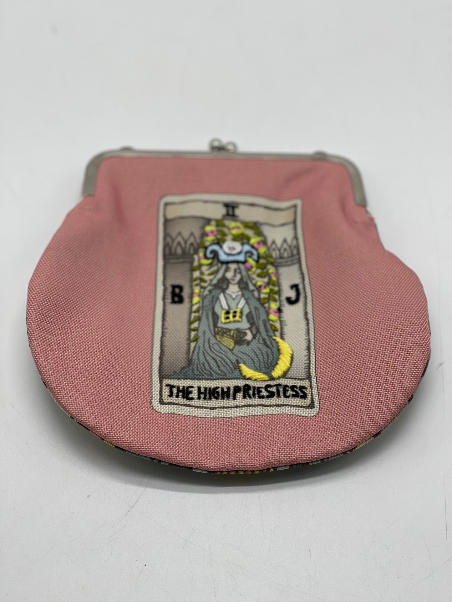 MONEDEROS GRANDES (BOLSO)