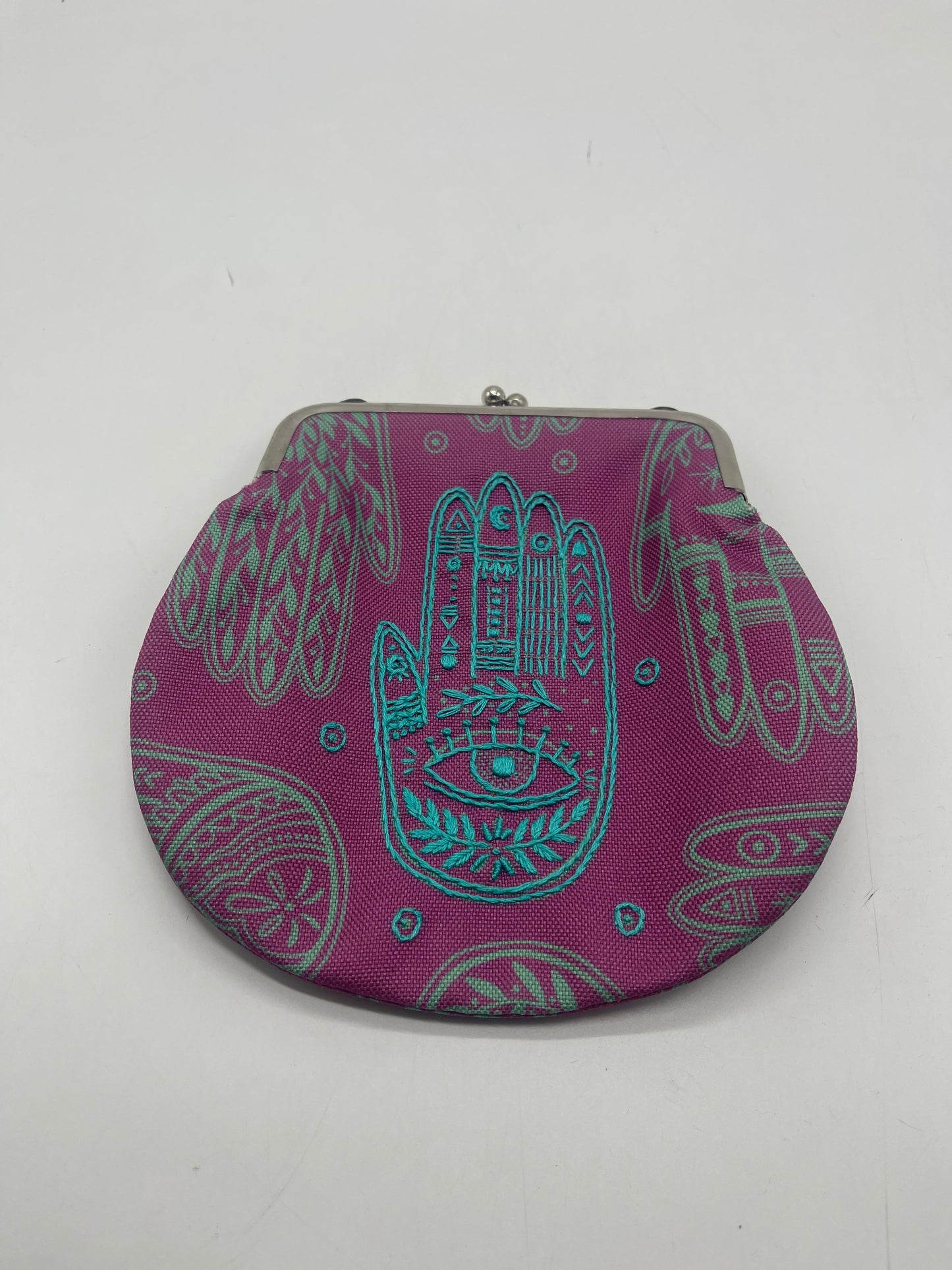 MONEDEROS GRANDES (BOLSO)