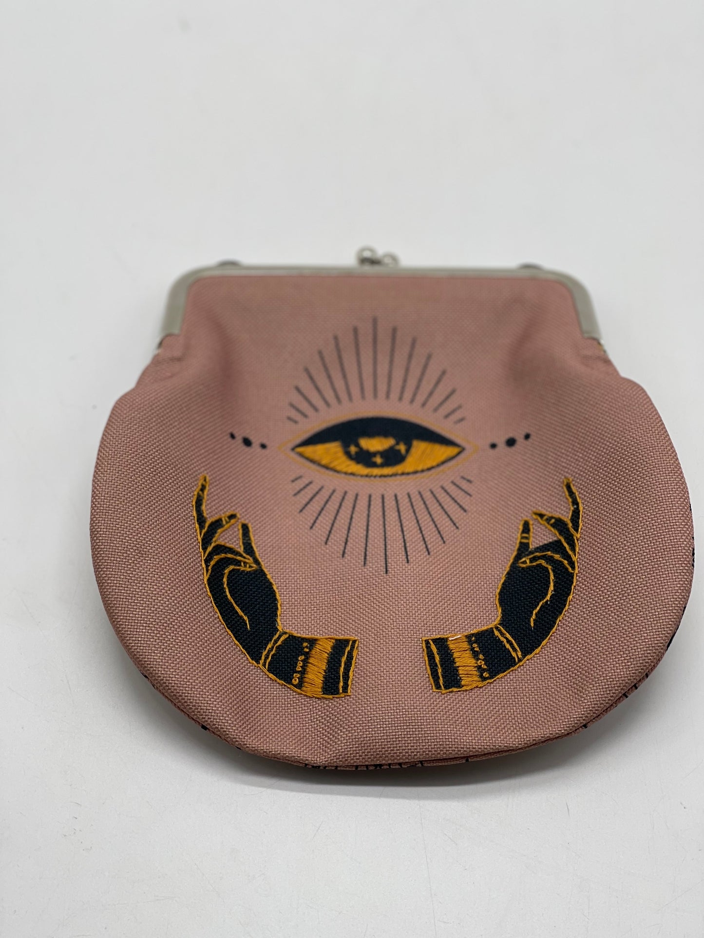 MONEDEROS GRANDES (BOLSO)