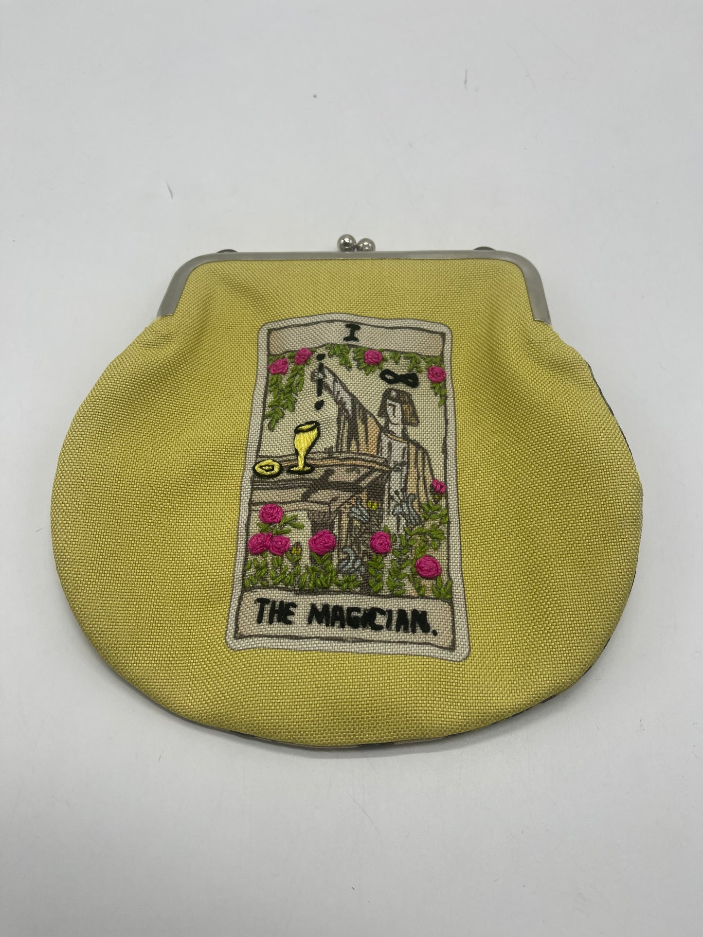 MONEDEROS GRANDES (BOLSO)