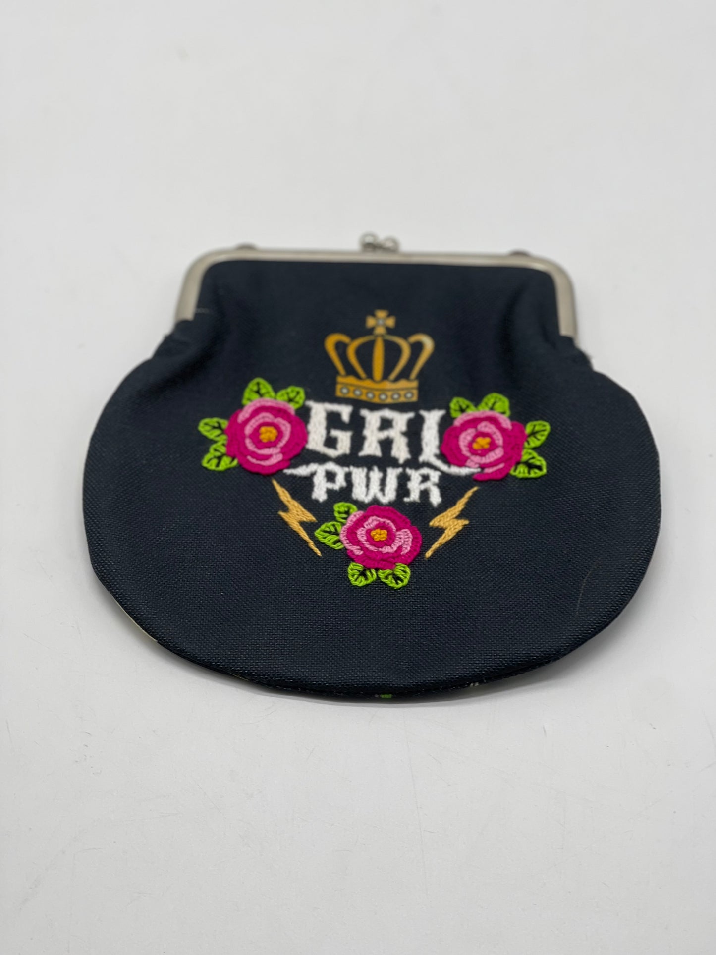 MONEDEROS GRANDES (BOLSO)
