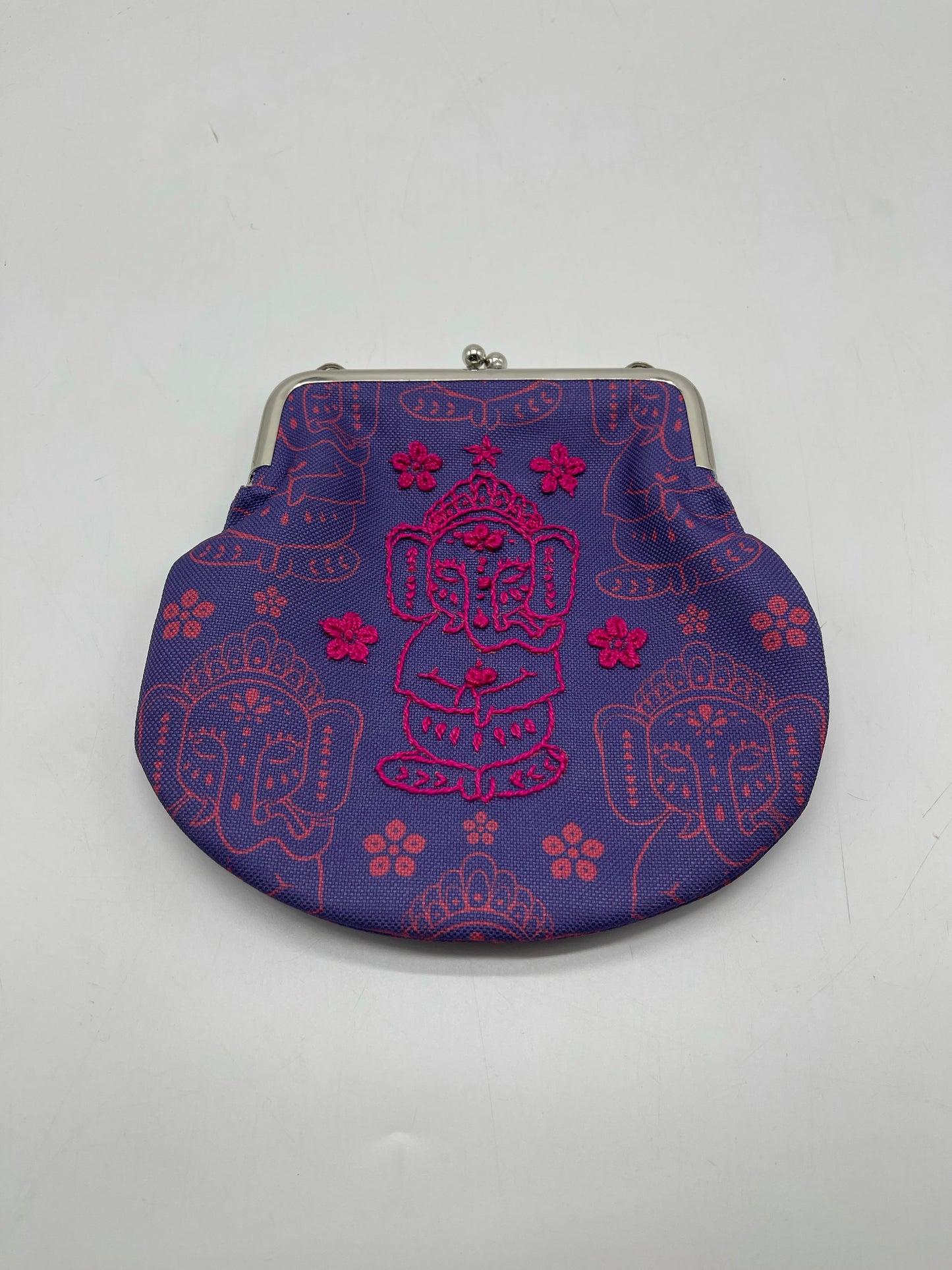 MONEDEROS GRANDES (BOLSO)