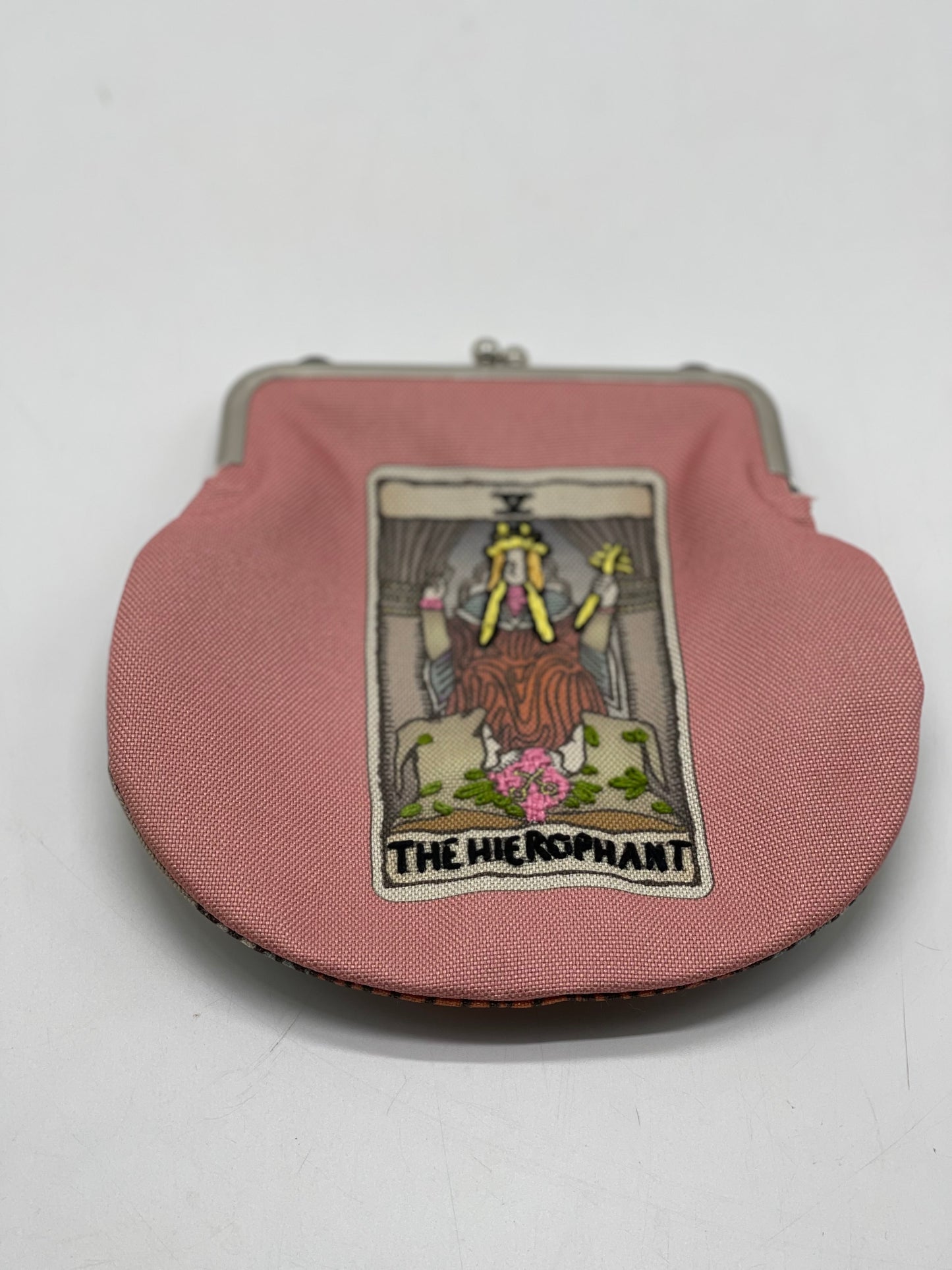 MONEDEROS GRANDES (BOLSO)