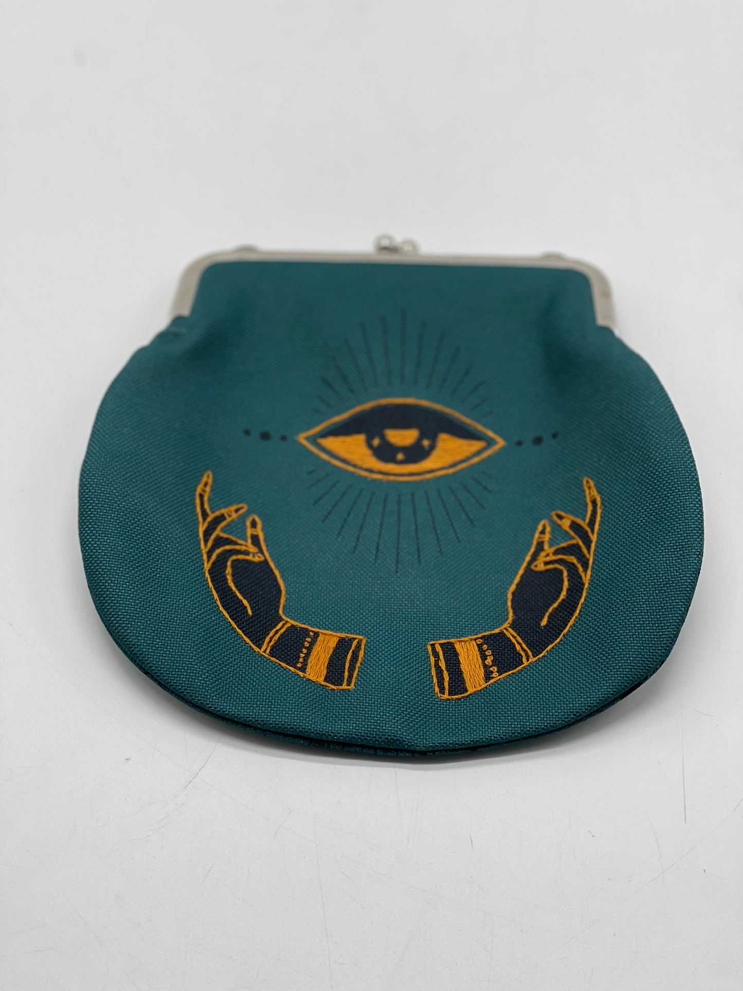 MONEDEROS GRANDES (BOLSO)