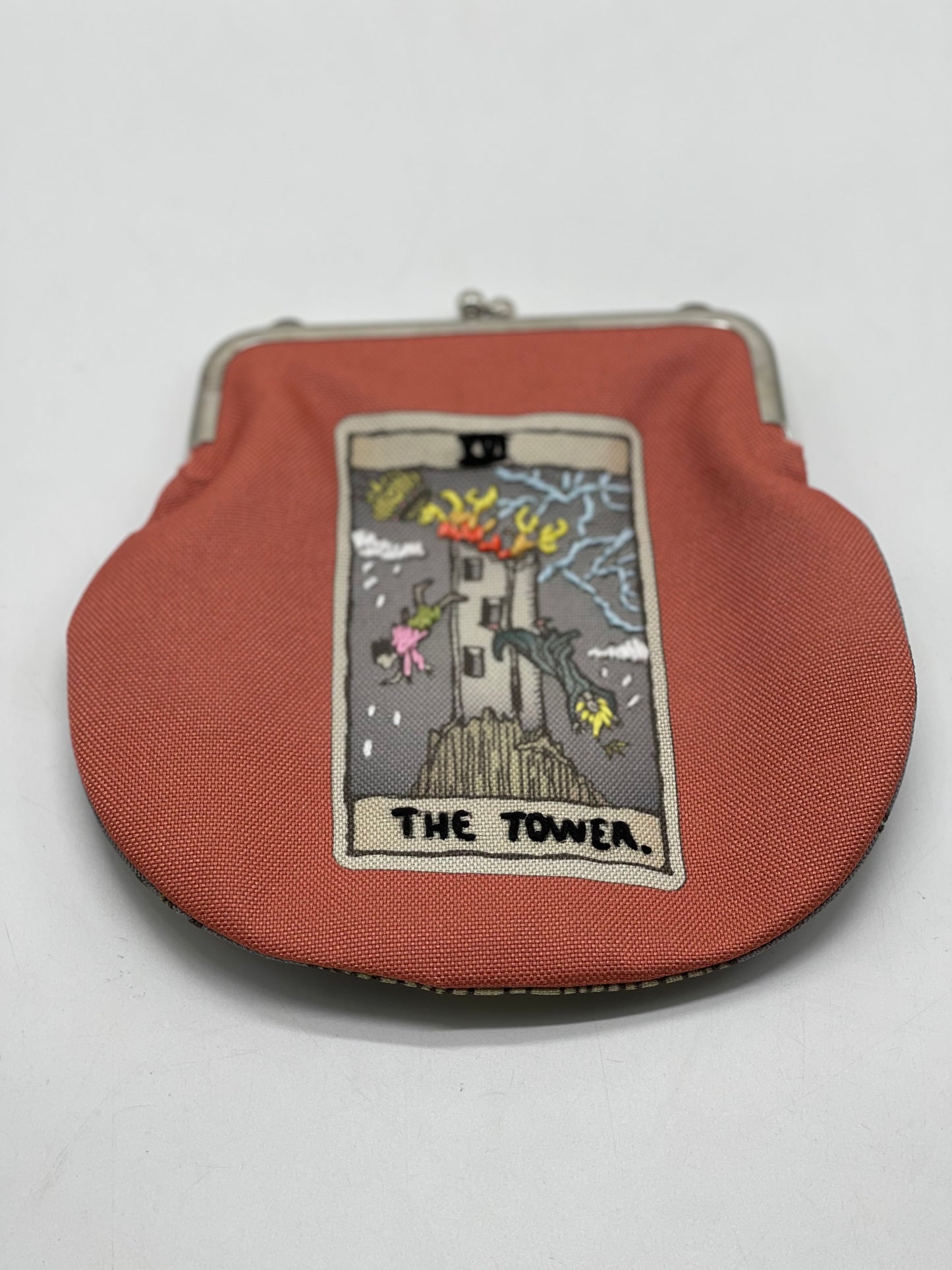 MONEDEROS GRANDES (BOLSO)