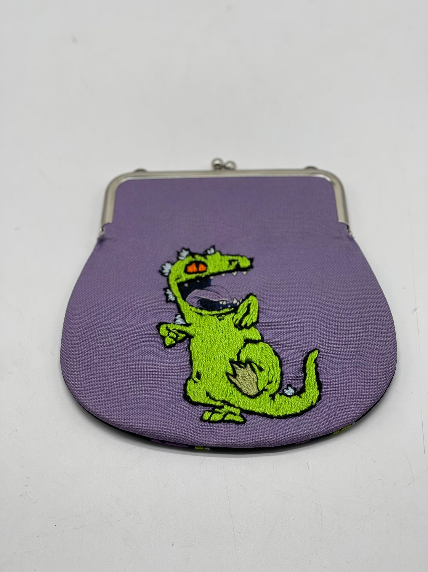 MONEDEROS GRANDES (BOLSO)