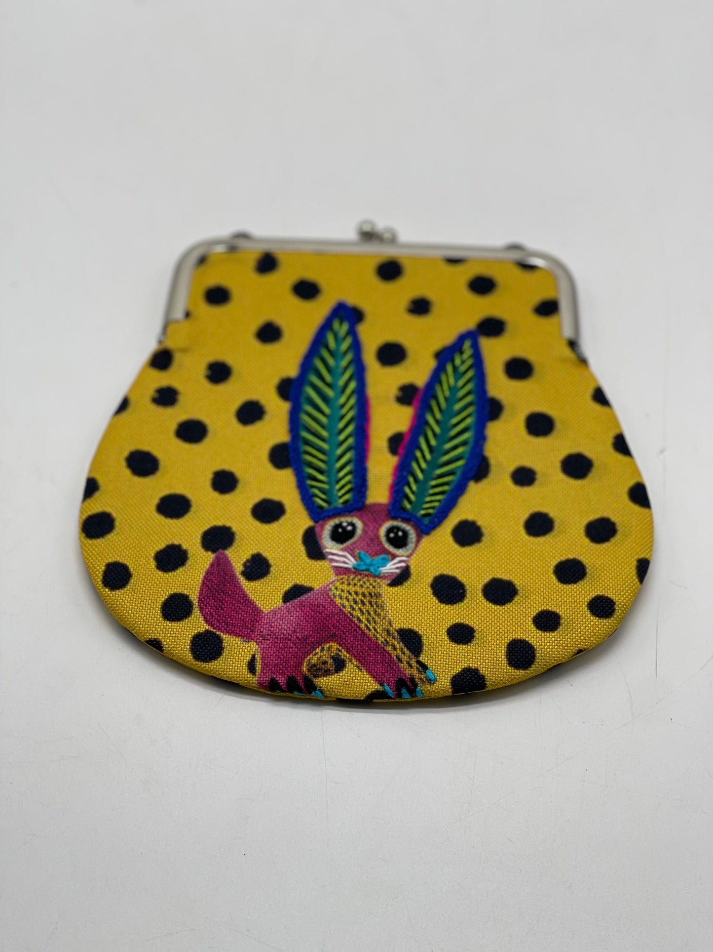 MONEDEROS GRANDES (BOLSO)