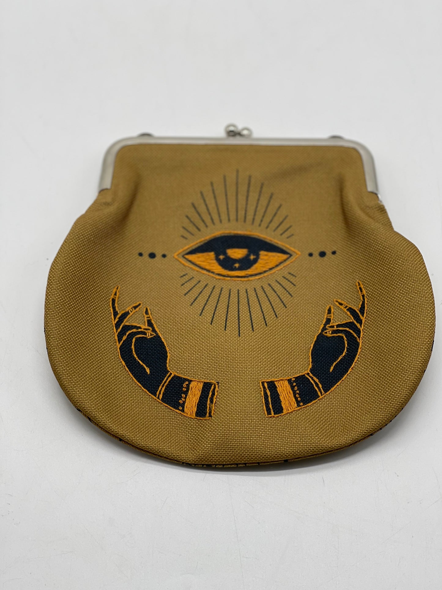 MONEDEROS GRANDES (BOLSO)