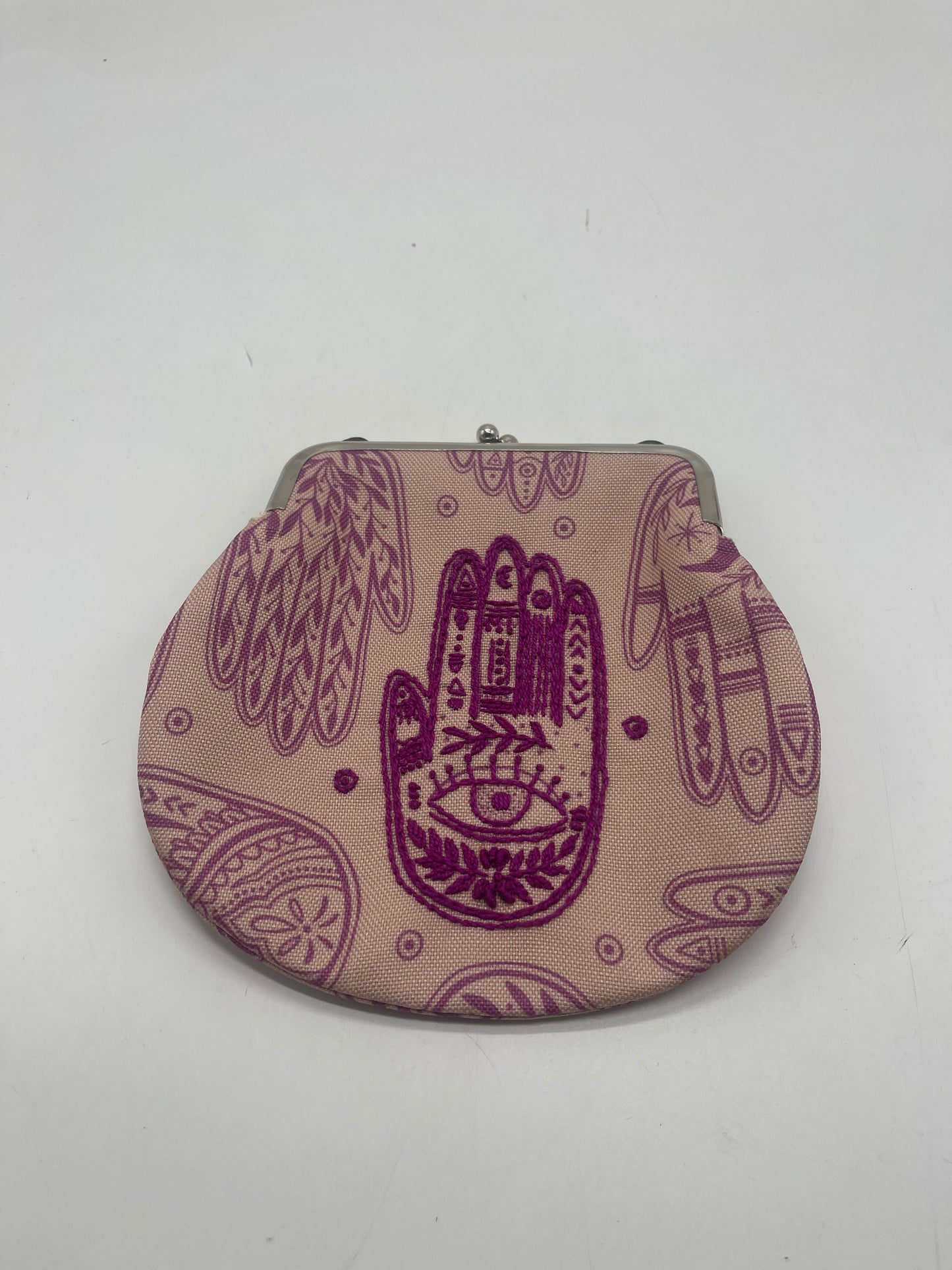 MONEDEROS GRANDES (BOLSO)