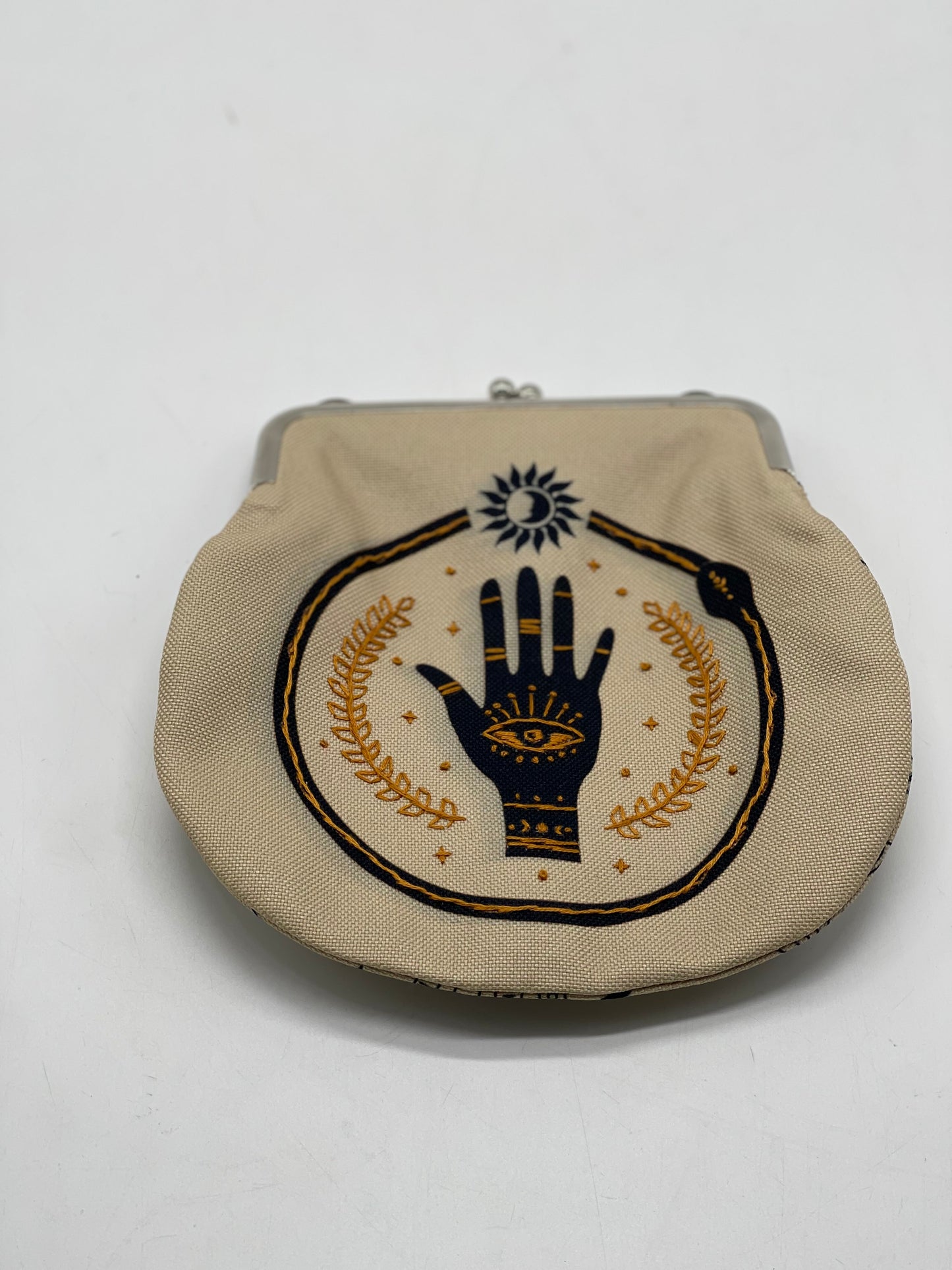 MONEDEROS GRANDES (BOLSO)