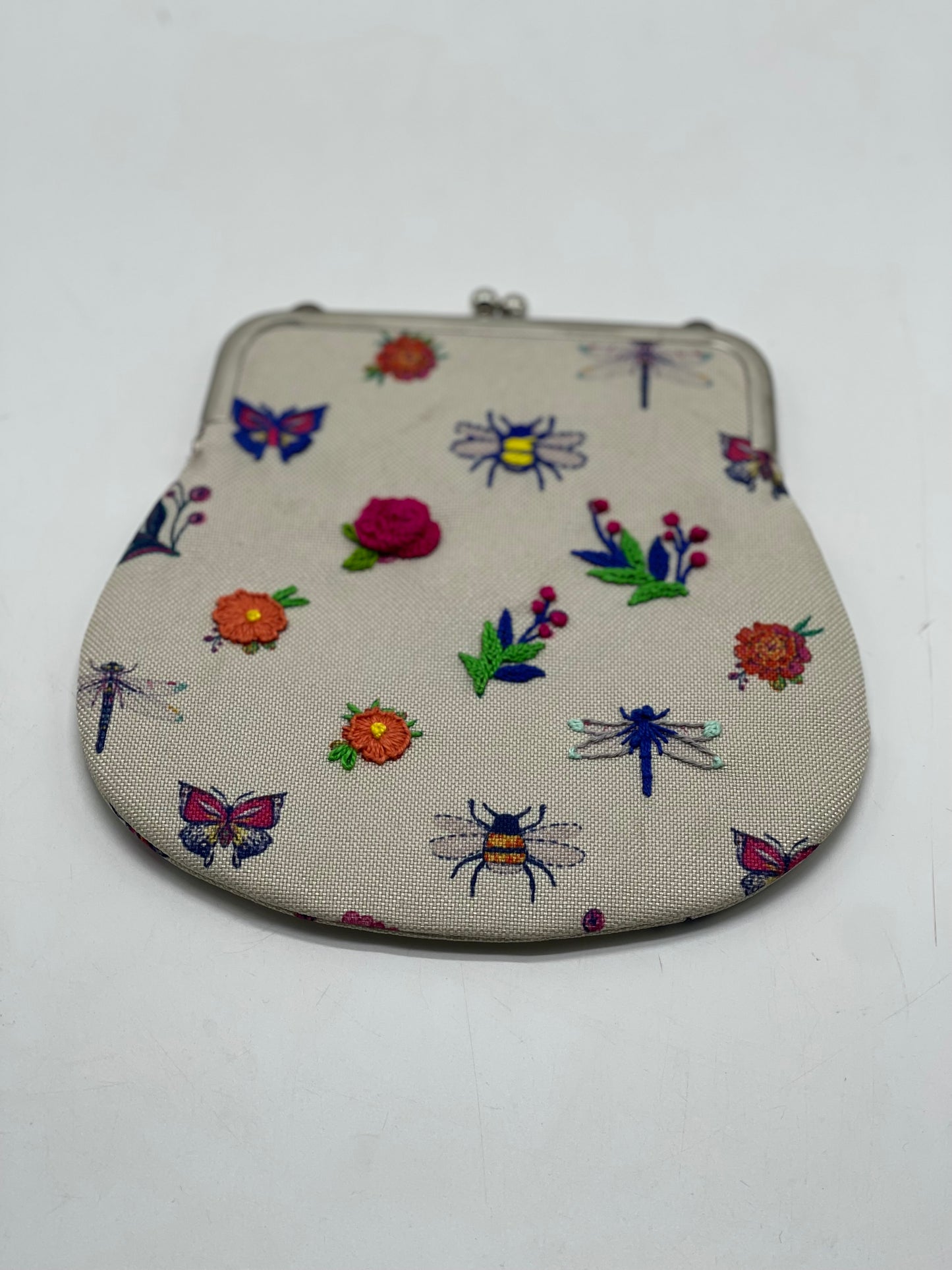 MONEDEROS GRANDES (BOLSO)