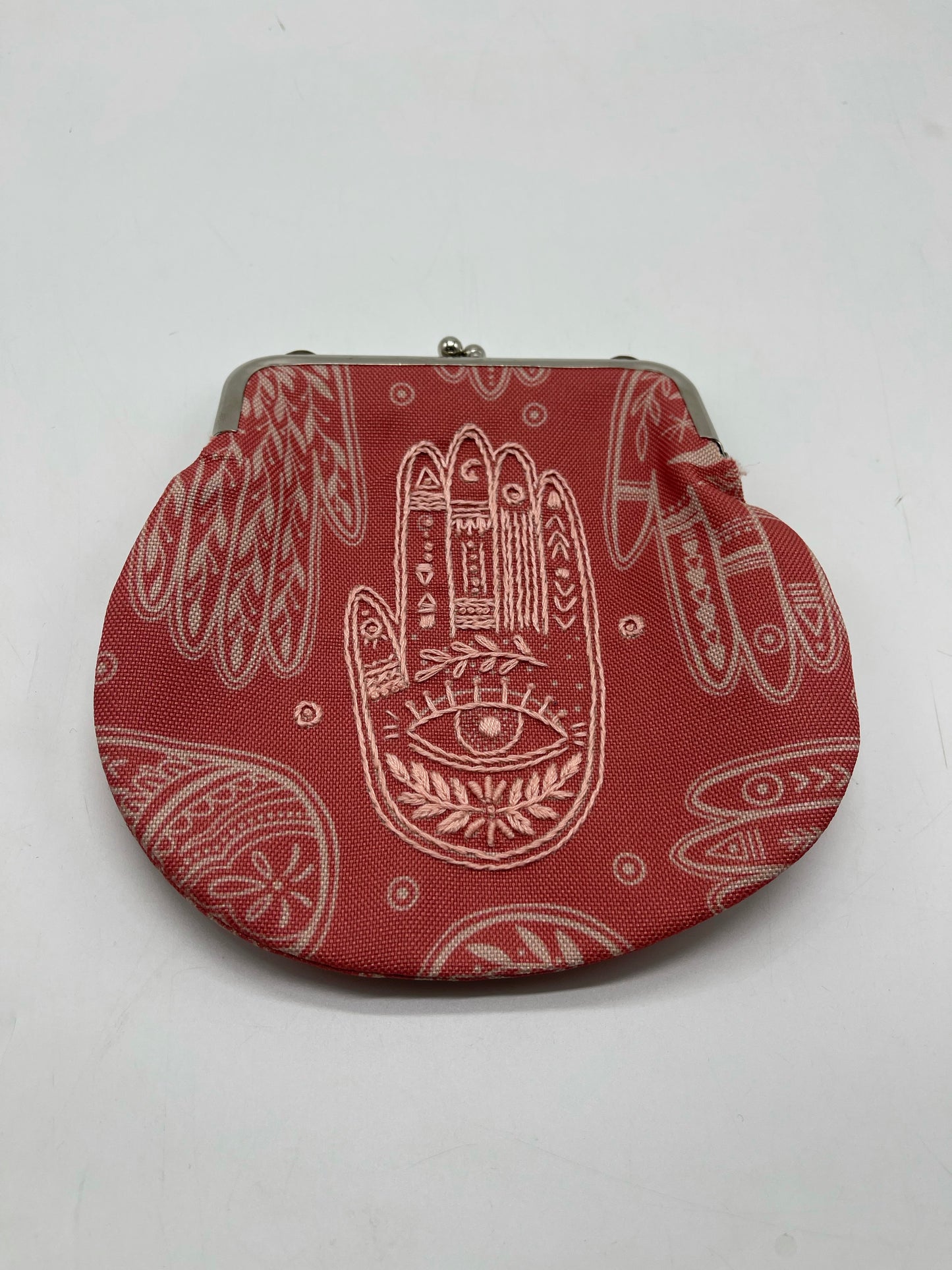 MONEDEROS GRANDES (BOLSO)