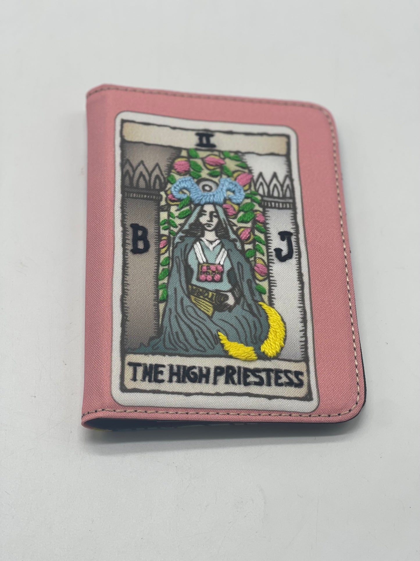 PORTAPASAPORTES