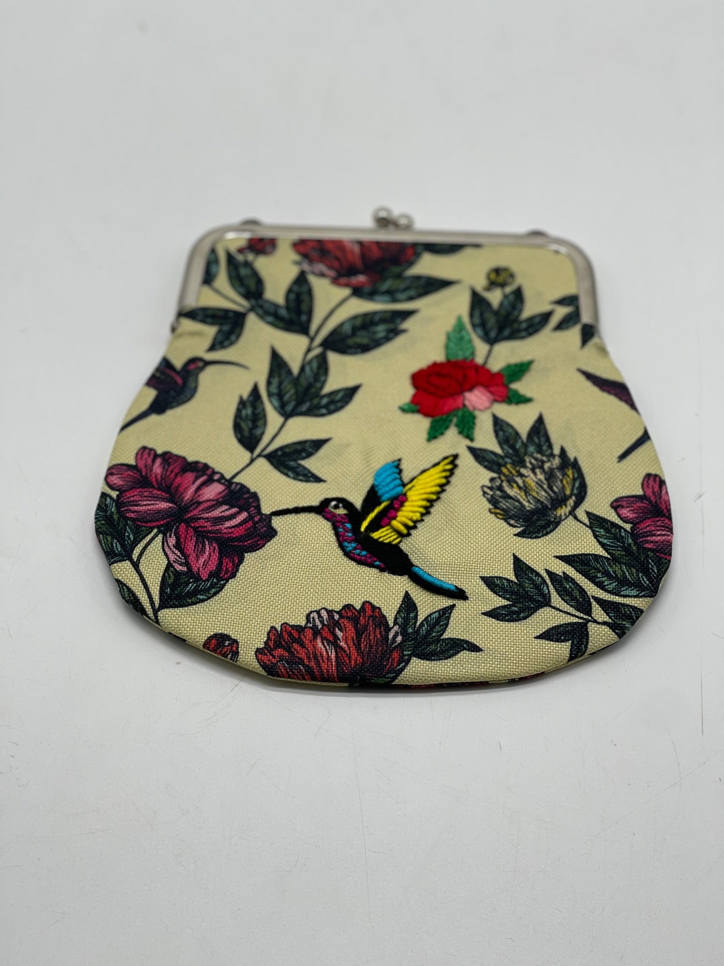 MONEDEROS GRANDES (BOLSO)