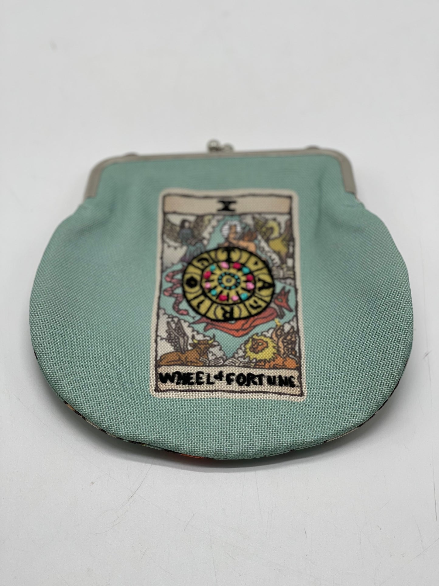 MONEDEROS GRANDES (BOLSO)