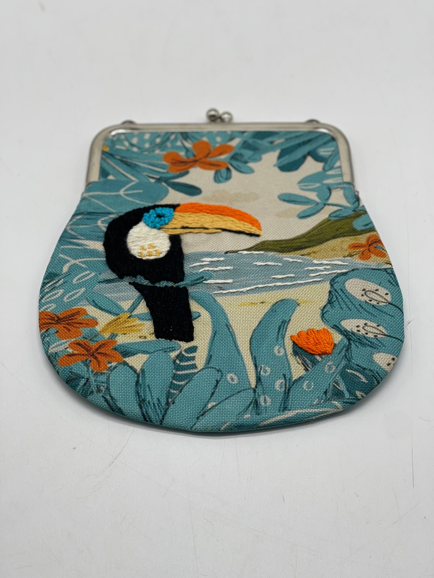 MONEDEROS GRANDES (BOLSO)