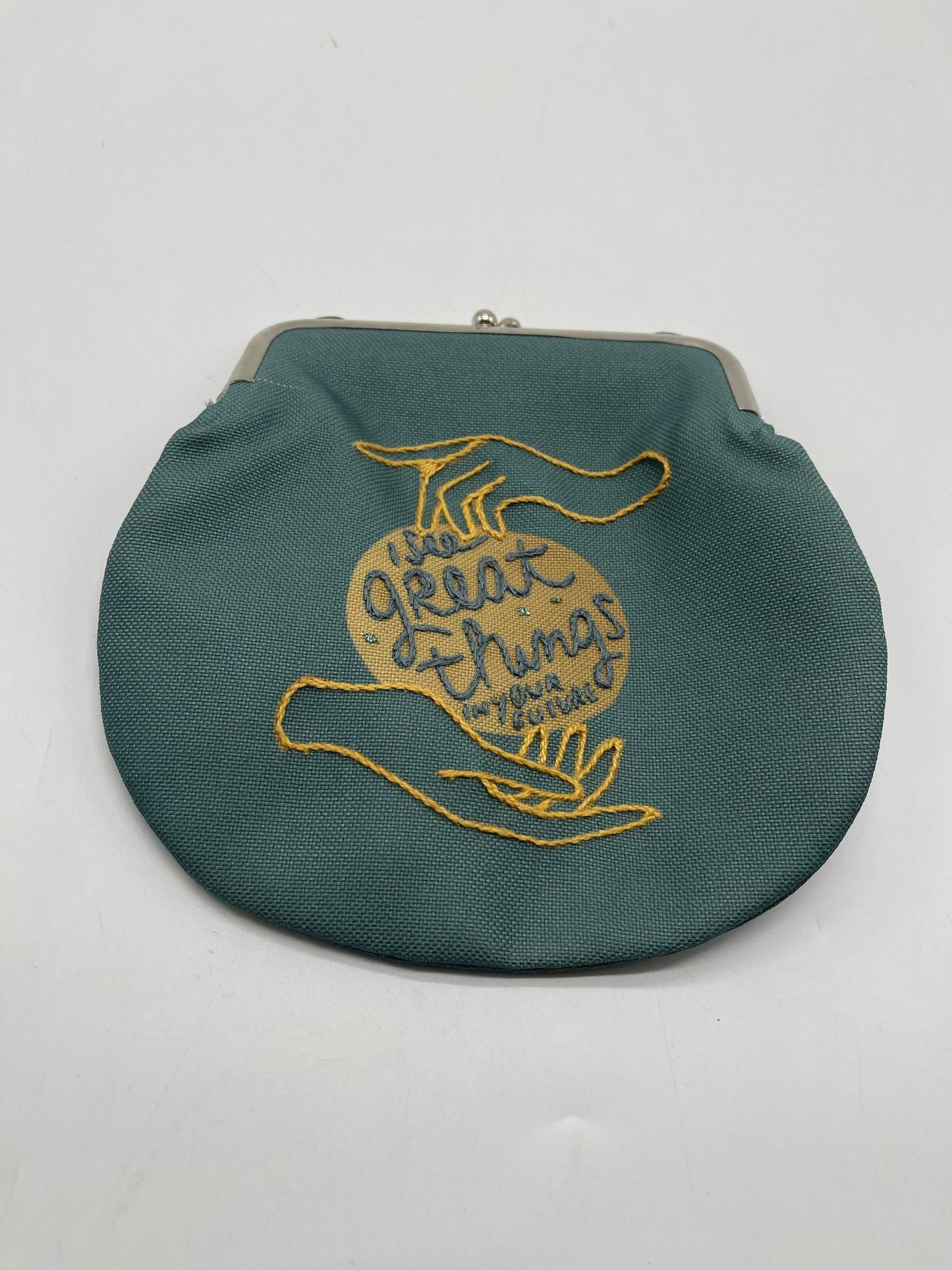 MONEDEROS GRANDES (BOLSO)