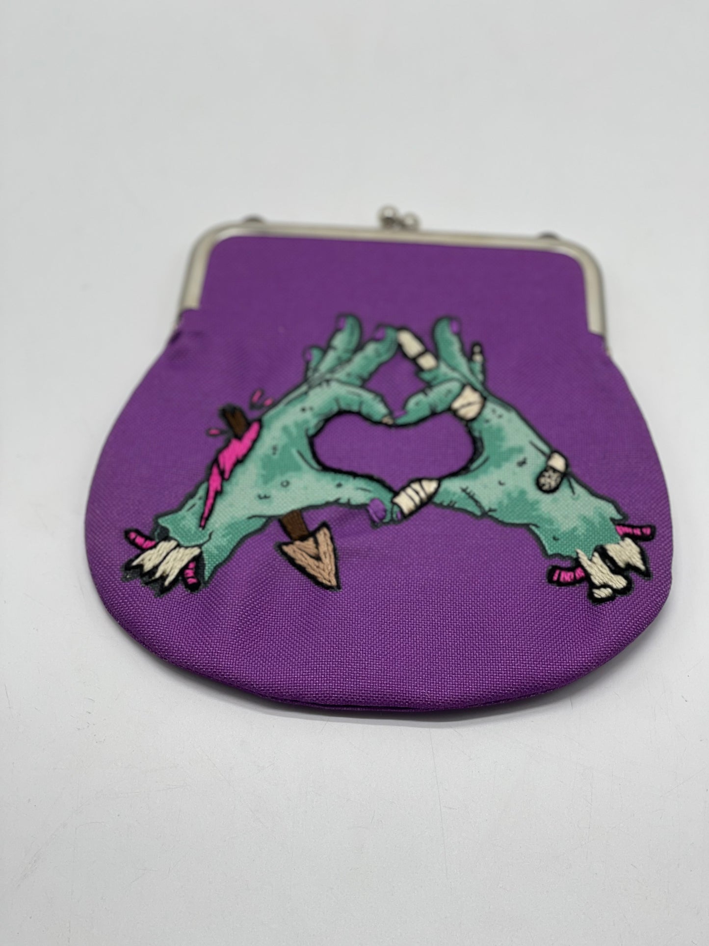 MONEDEROS GRANDES (BOLSO)