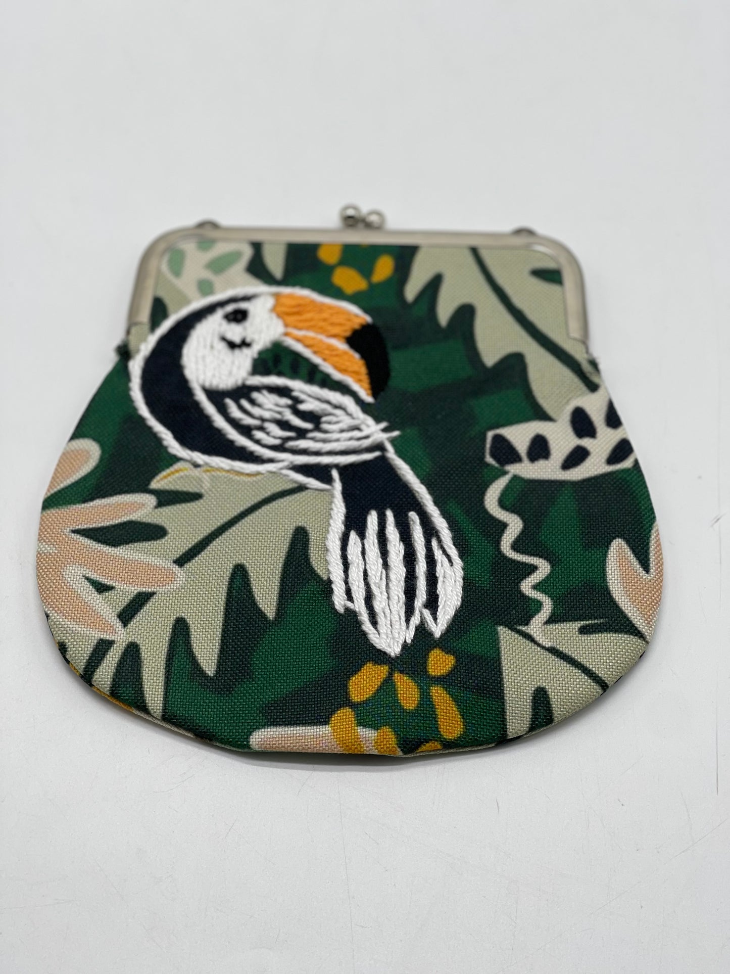 MONEDEROS GRANDES (BOLSO)
