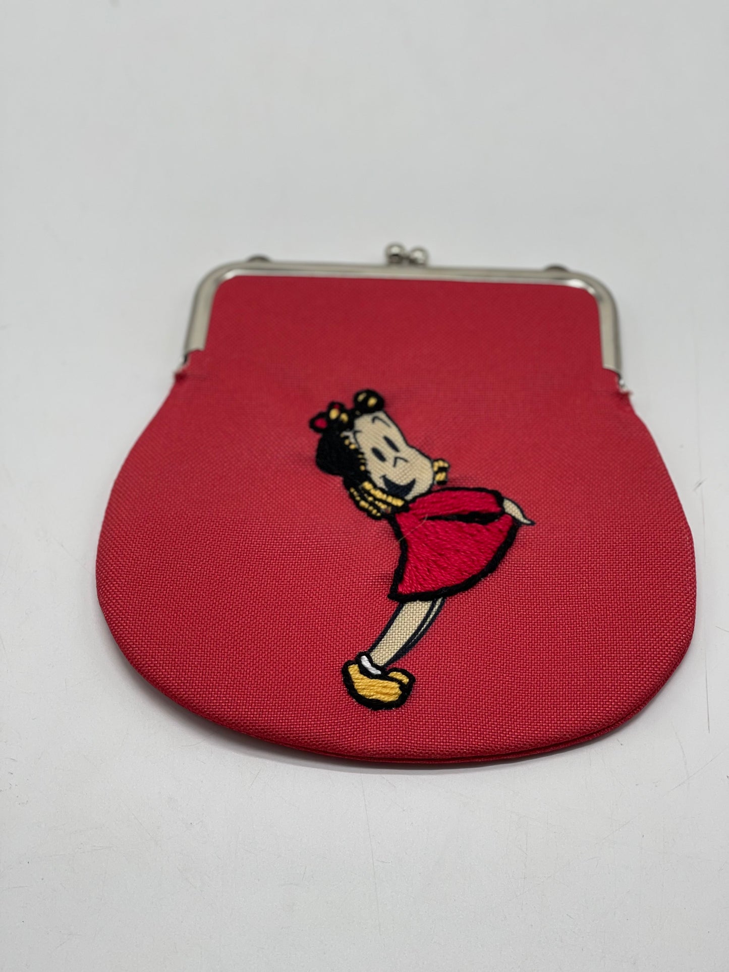 MONEDEROS GRANDES (BOLSO)