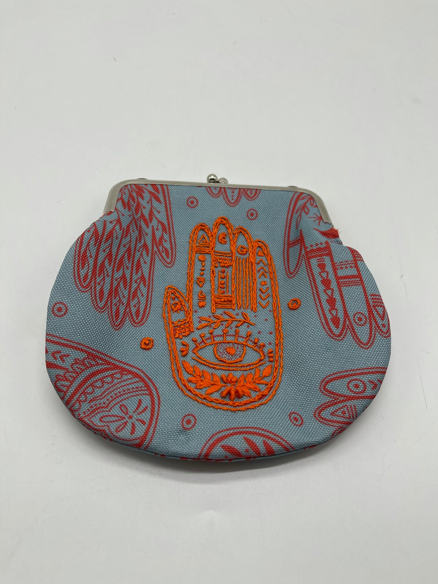 MONEDEROS GRANDES (BOLSO)