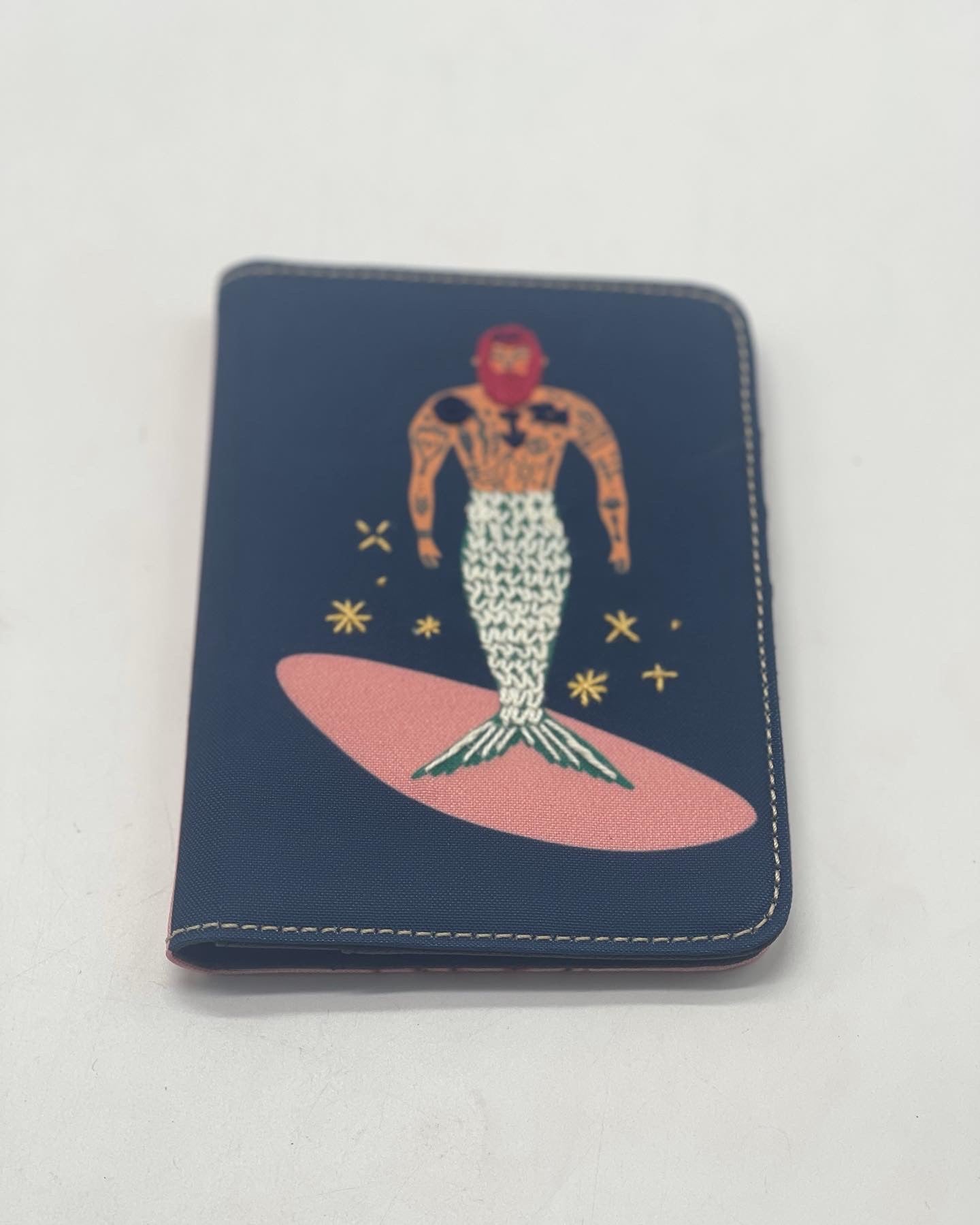 PORTAPASAPORTES