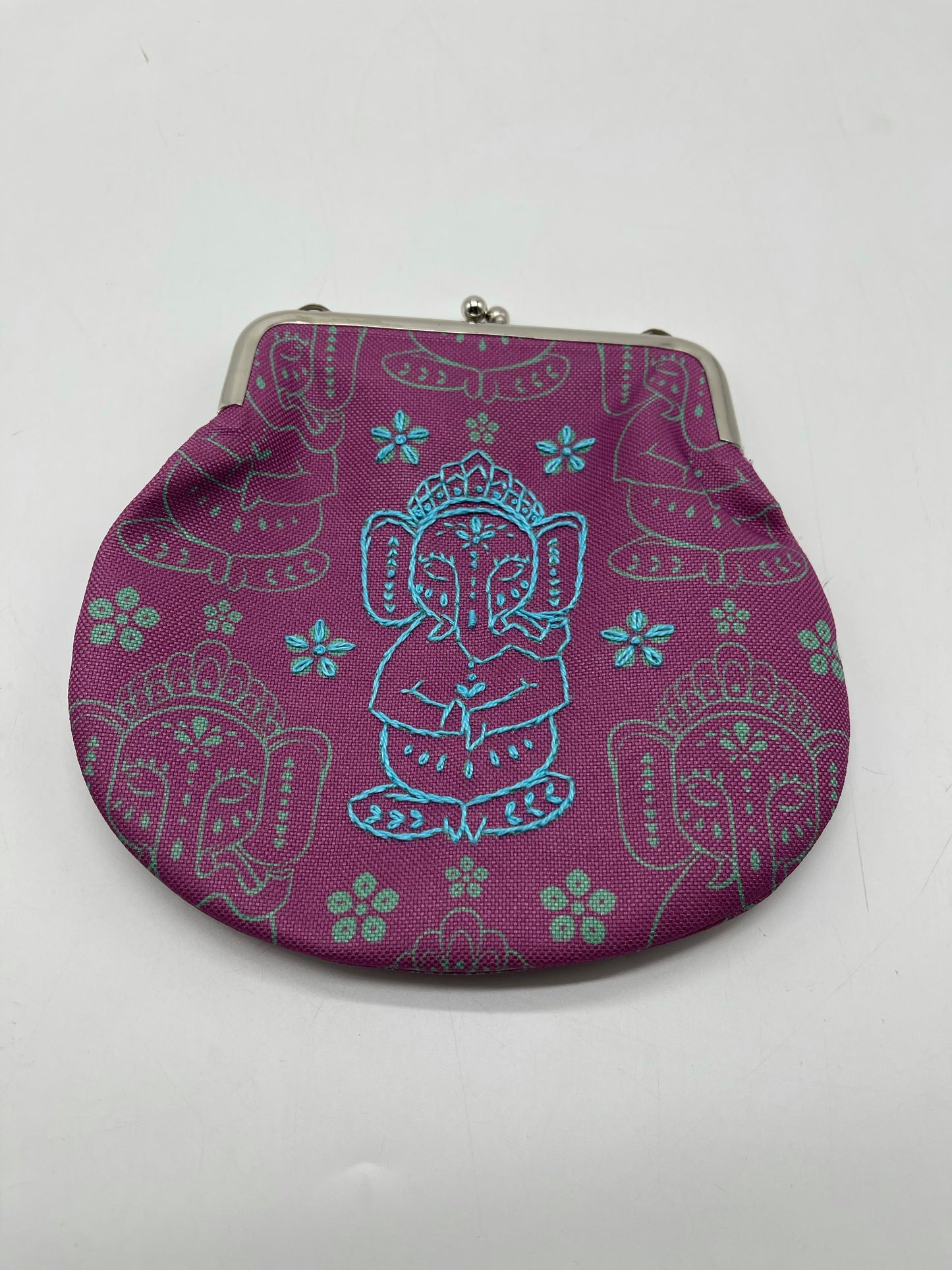 MONEDEROS GRANDES (BOLSO)