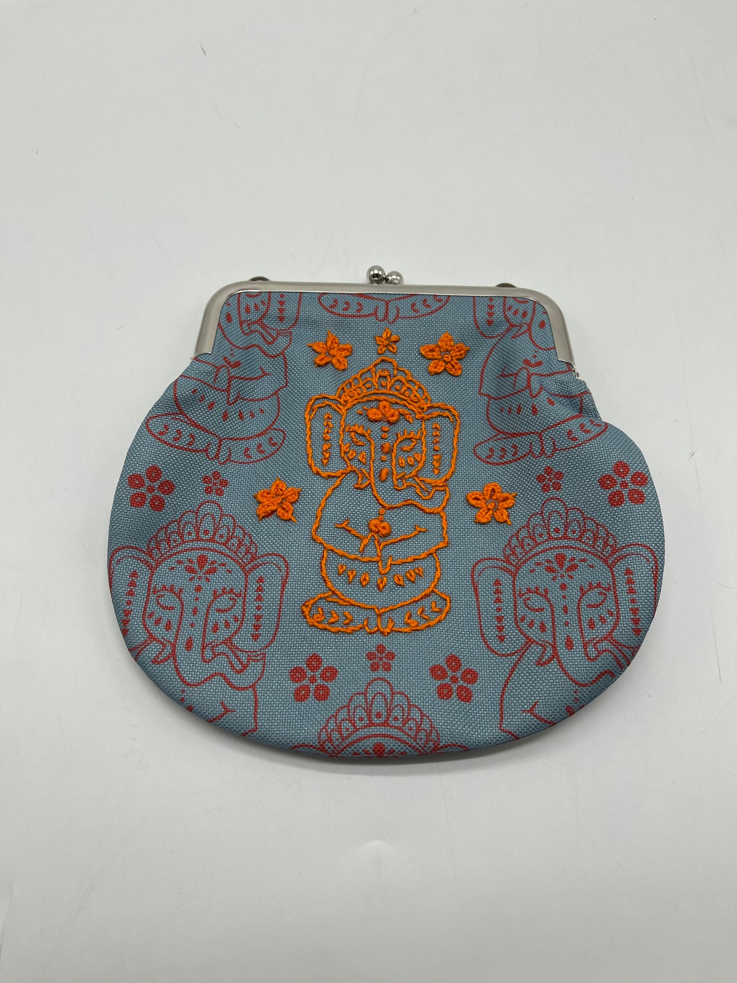 MONEDEROS GRANDES (BOLSO)